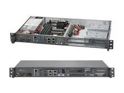 RUBRIK GO-SYS-5018D-FN4T