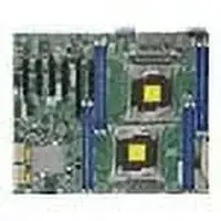 RUBRIK GO-MBD-X10DRL-I-B