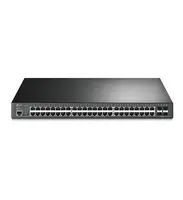 TPLINK-TL-SG3452P