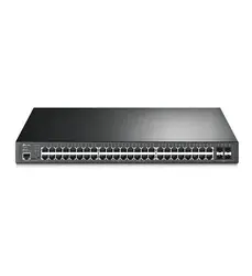 TPLINK-TL-SG3452P