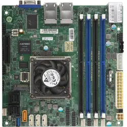 RUBRIK GO-MBD-A2SDI-8C+-HLN4F-O