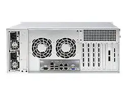 RUBRIK GO-SSG-6049P-E1CR24H