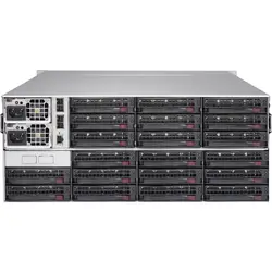 RUBRIK GO-CSE-847E1C-R1K28JBOD