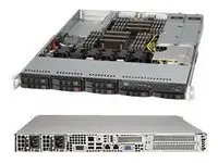 RUBRIK GO-SYS-1027R-WRF