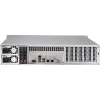 RUBRIK GO-SSG-6028R-E1CR12T