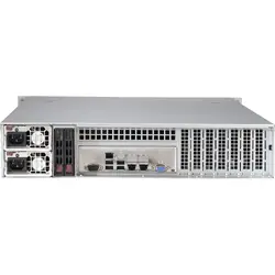 RUBRIK GO-SSG-6028R-E1CR12T