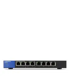 Linksys-LI-LGS108P