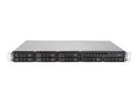 RUBRIK GO-SYS-1019S-MC0T
