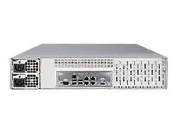 RUBRIK GO-SSG-2028R-E1CR24N