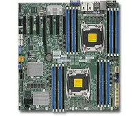 RUBRIK GO-MBD-X10DRH-C-O