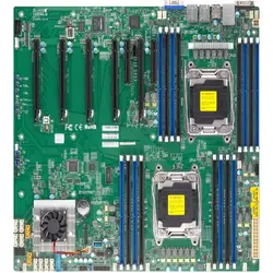 RUBRIK GO-MBD-X10DRG-Q-B