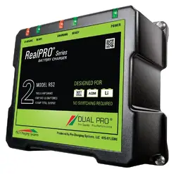 Pro Charging Systems-RS2