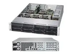 RUBRIK GO-SYS-6029P-WTR