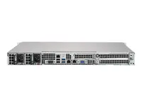 RUBRIK GO-SYS-1019S-WR