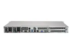 RUBRIK GO-SYS-1019S-WR