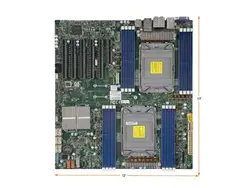 RUBRIK GO-MBD-X12DAI-N6-O
