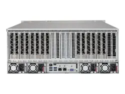 RUBRIK GO-SYS-4028GR-TRT2