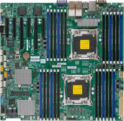 RUBRIK GO-MBD-X10DRC-LN4+-O