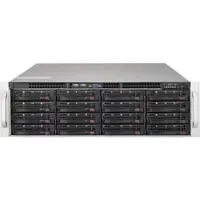 RUBRIK GO-SSG-6038R-E1CR16H