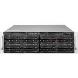 RUBRIK GO-SSG-6038R-E1CR16H