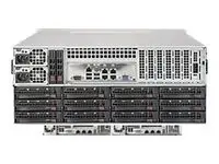 RUBRIK GO-SSG-6048R-E1CR36L