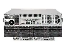 RUBRIK GO-SSG-6048R-E1CR36L