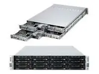 RUBRIK GO-SYS-6027TR-HTRF
