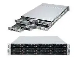RUBRIK GO-SYS-6027TR-HTRF