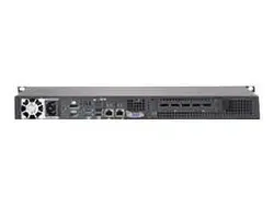 RUBRIK GO-SYS-5017A-EP