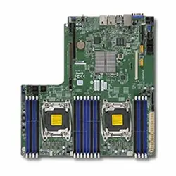 RUBRIK GO-MBD-X10DDW-I-B