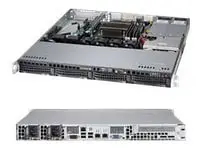 RUBRIK GO-SYS-5018D-MTRF