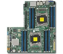 RUBRIK GO-MBD-X10DRW-N-O