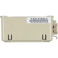 RUBRIK GO-FAN-0182L4