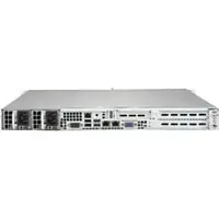 RUBRIK GO-SYS-1019P-WTR