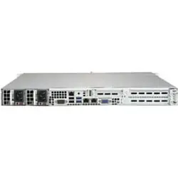 RUBRIK GO-SYS-1019P-WTR
