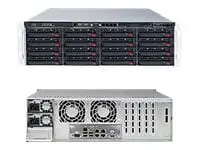 RUBRIK GO-SSG-6038R-E1CR16N