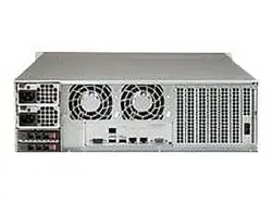 RUBRIK GO-SSG-6038R-E1CR16L