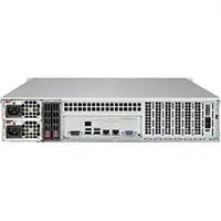 RUBRIK GO-SSG-2029P-E1CR24H