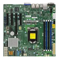 RUBRIK GO-MBD-X11SSM-O