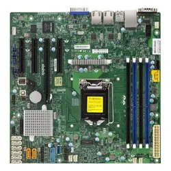 RUBRIK GO-MBD-X11SSM-O
