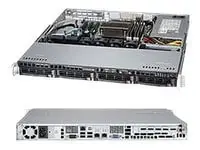 RUBRIK GO-SYS-5018D-MTF