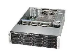 RUBRIK GO-CSE-836BE1C-R1K03B