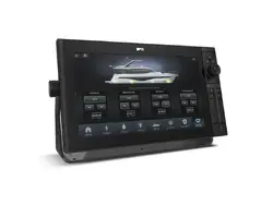 TELEDYNE FLIR MARITIME US, INC-E70658
