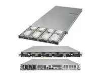 RUBRIK GO-SSG-6019P-ACR12L