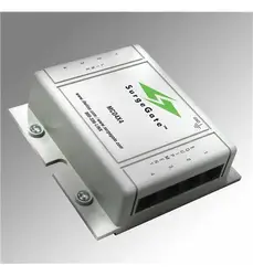 ITW Electronic Component Solutions-ITW-MCO4X4