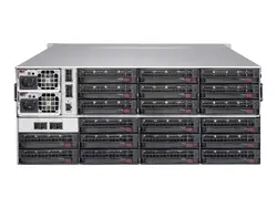 RUBRIK GO-CSE-847E2C-R1K28JBOD