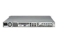 RUBRIK GO-SYS-1028R-MCT