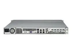 RUBRIK GO-SYS-1028R-MCT