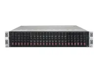 RUBRIK GO-SYS-2028TR-HTR