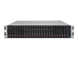 RUBRIK GO-SYS-2028TR-HTR